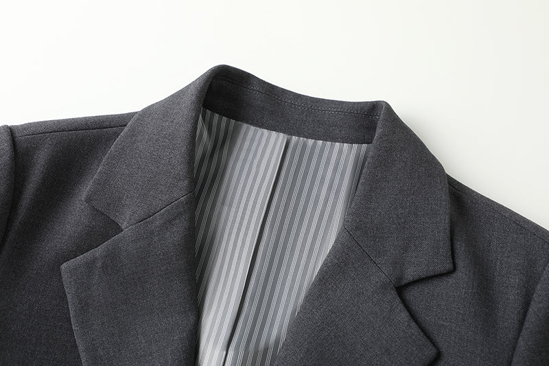 2025SS Commuting formal wear THOM TREND