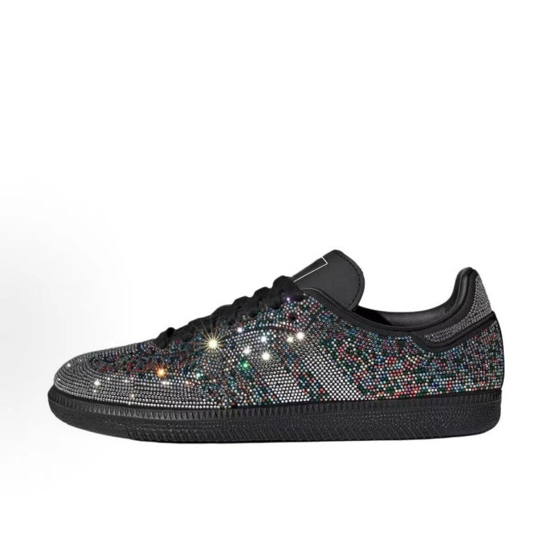 Adidas Samba OG | Unisex Retro Low-Top Sneakers | 9 Colorways | EU 36¨C45