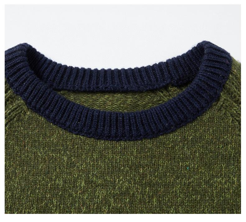 2025 ss Unisex sweaters THOM TREND