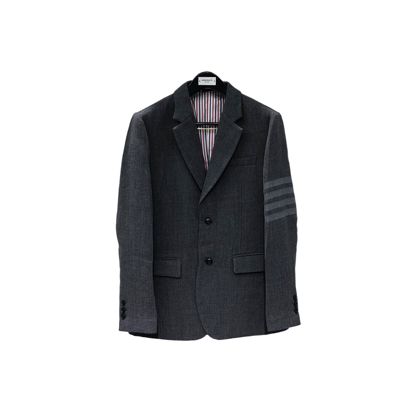 2025SSS Four-stripe suit THOM TREND