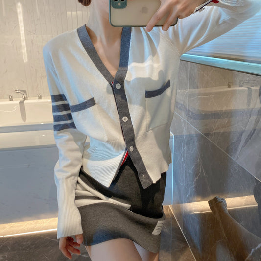 2025SS  Womens cardigan  TREND