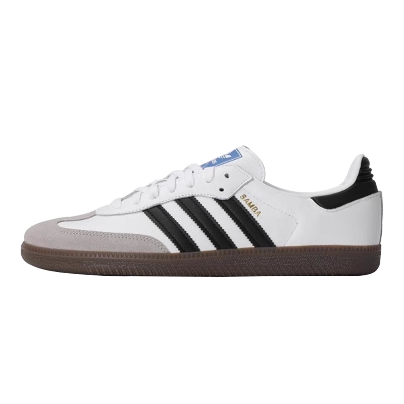 Originals Stan Smith Sneakers | Unisex Classic Low-Top Shoes