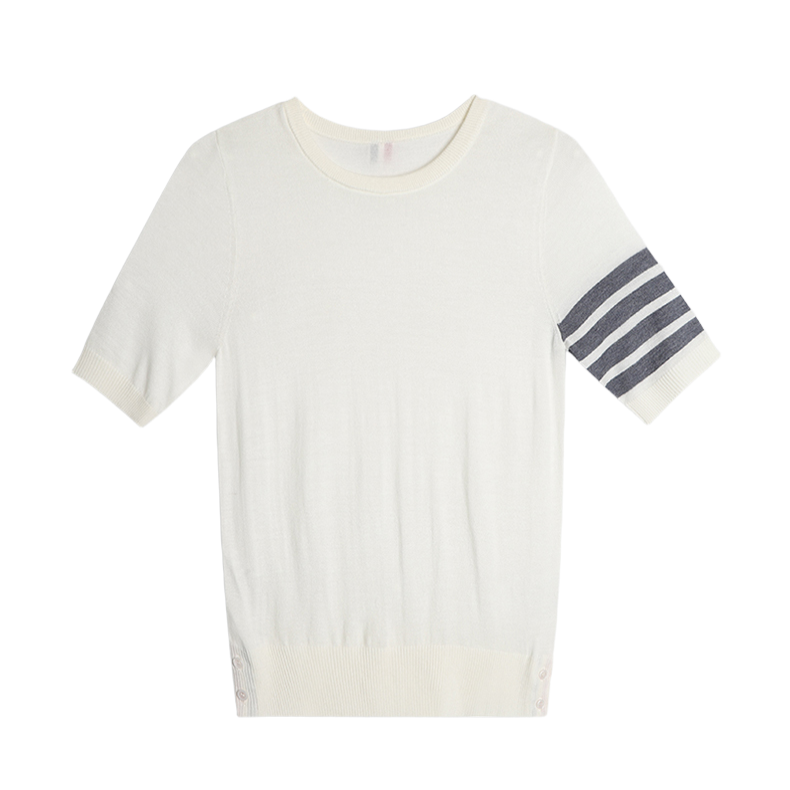 Women's Classic Short Sleeve T-Shirt THOM TREND