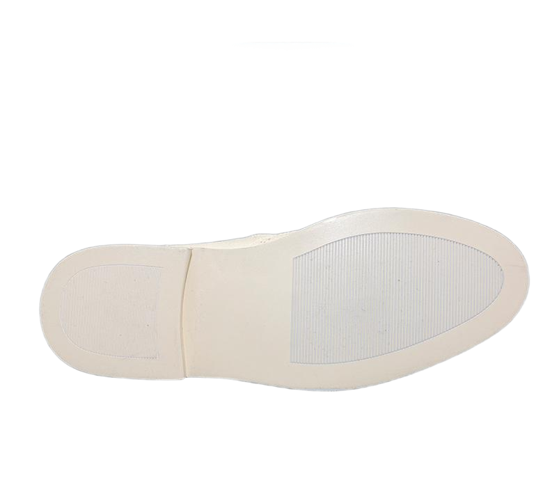 Women's hollow leather shoes THOM TREND