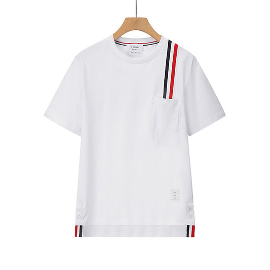 Casual POLO shirts（副本） THOM TREND