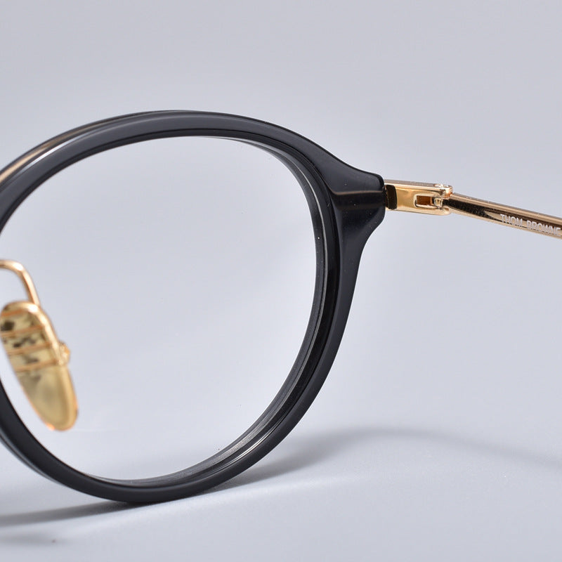 Retro Square Glasses（副本） THOM TREND