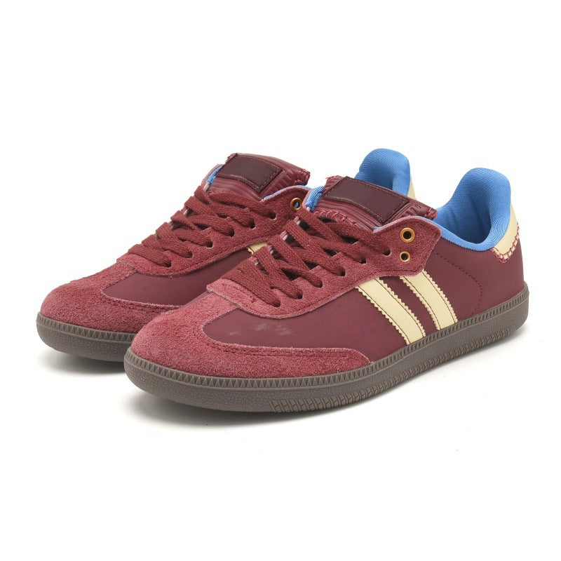 Adidas Samba OG | Unisex Retro Low-Top Sneakers | 10 Colorways | EU 36¨C45