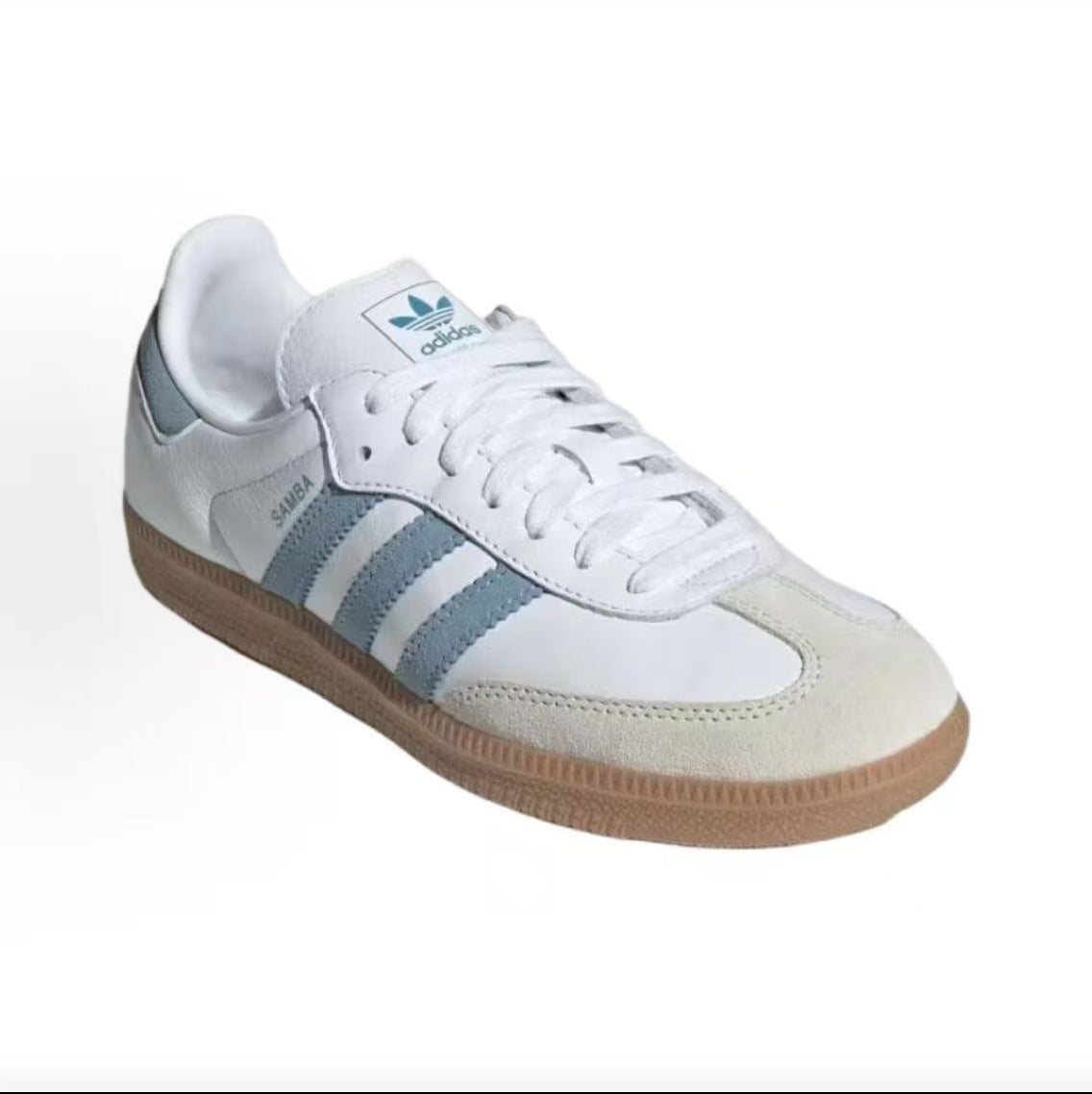 Adidas Originals Samba OG | Unisex Retro Low-Top Sneakers | 6 Colorways EU 36¨C45