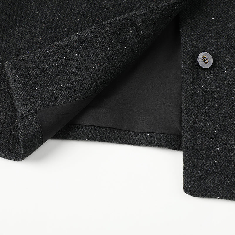 2025SS vest dress THOM TREND