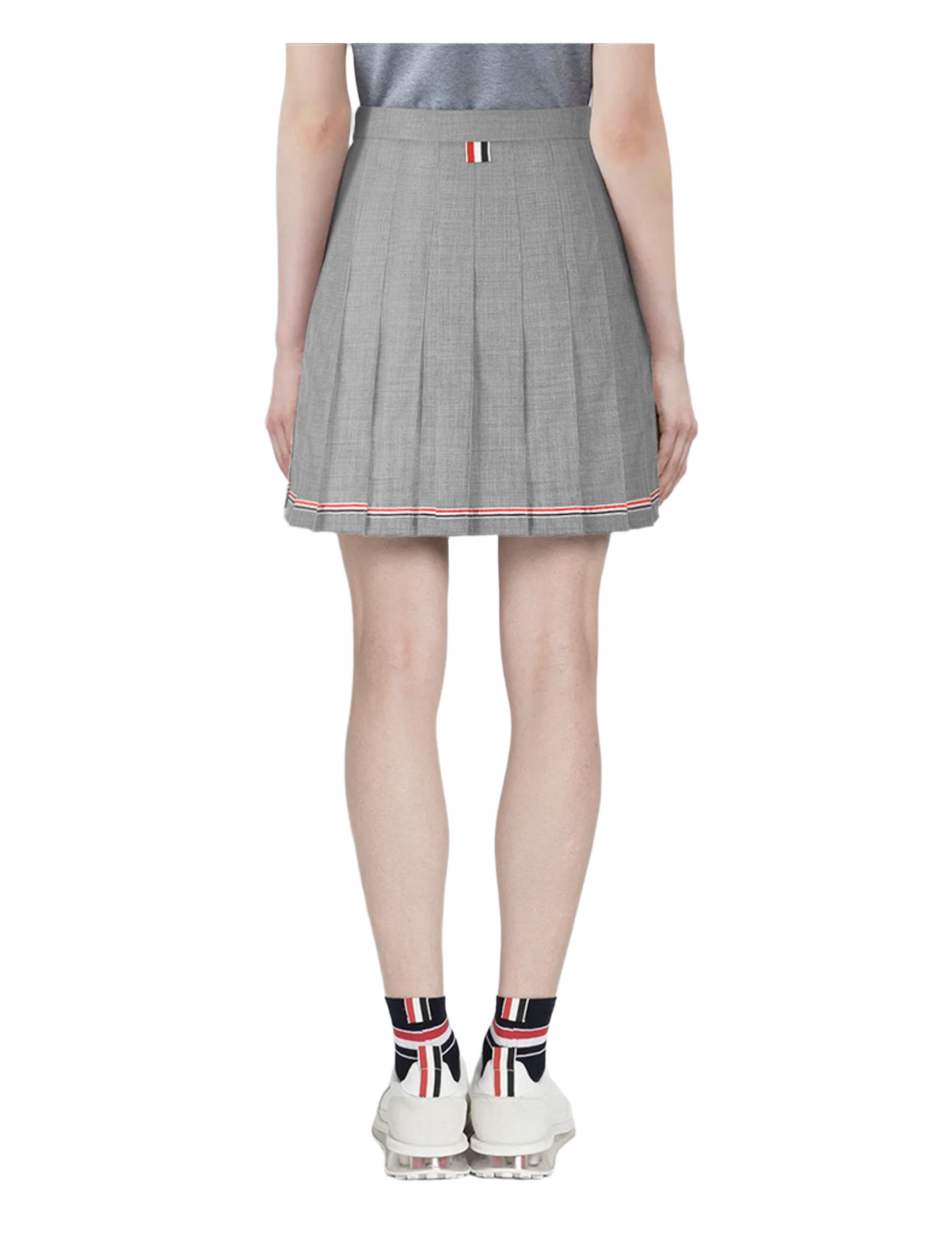 2025SS A-line skirt THOM TREND