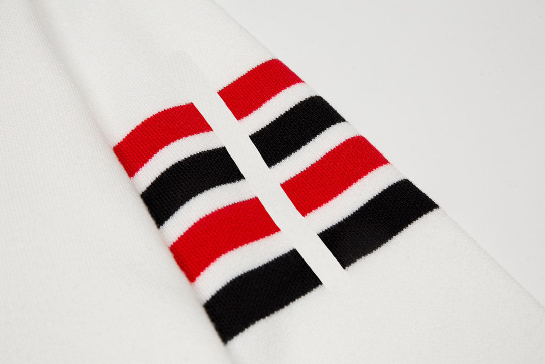 2025SS Stickman embroidered sweater THOM TREND