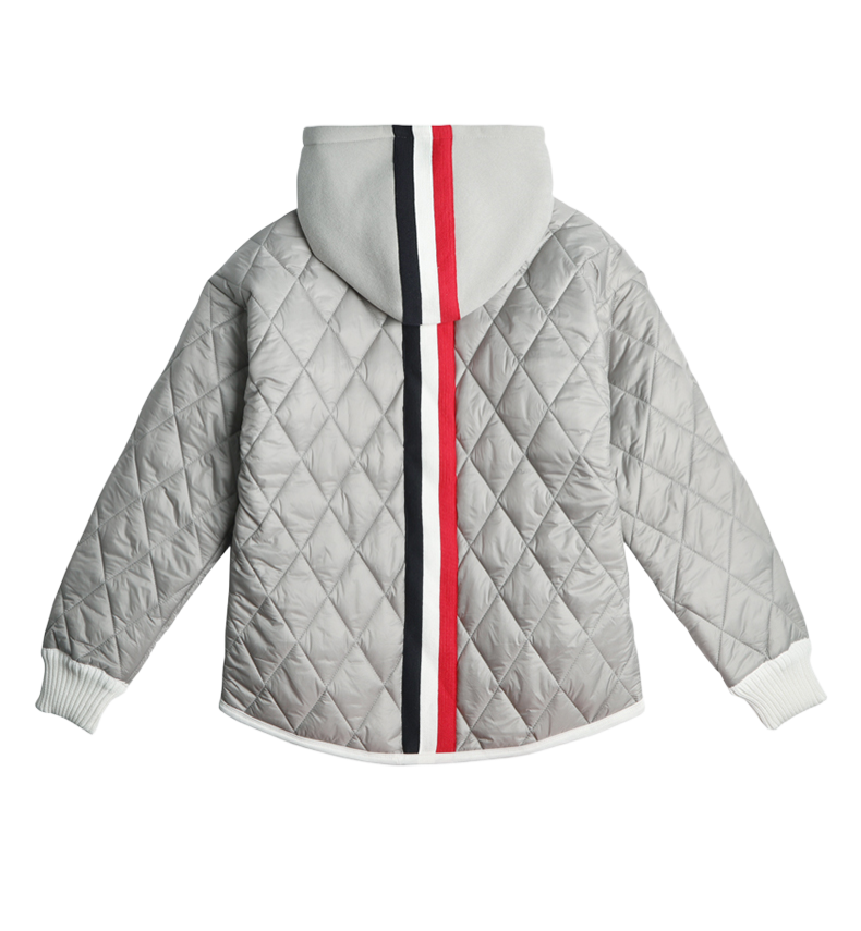 Men's cotton jacket THOM TREND