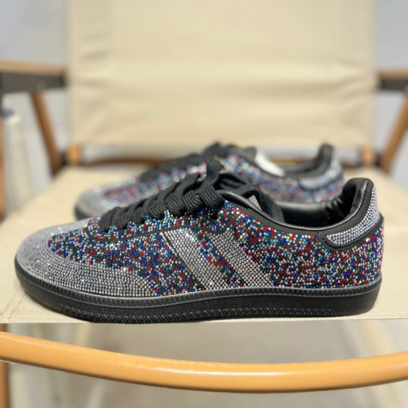 Adidas Samba OG | Unisex Retro Low-Top Sneakers | 9 Colorways | EU 36¨C45