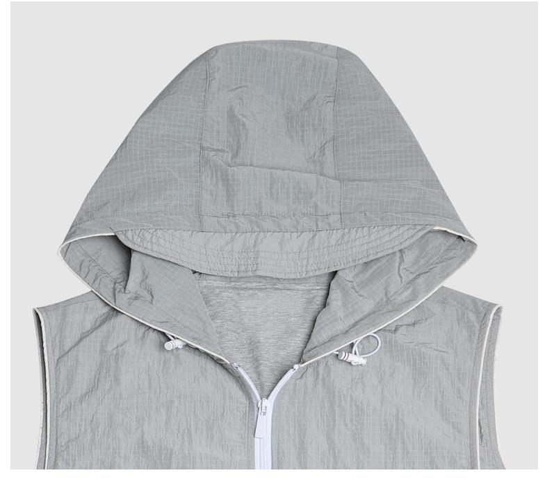 Couples Sun protection jacket（副本） THOM TREND