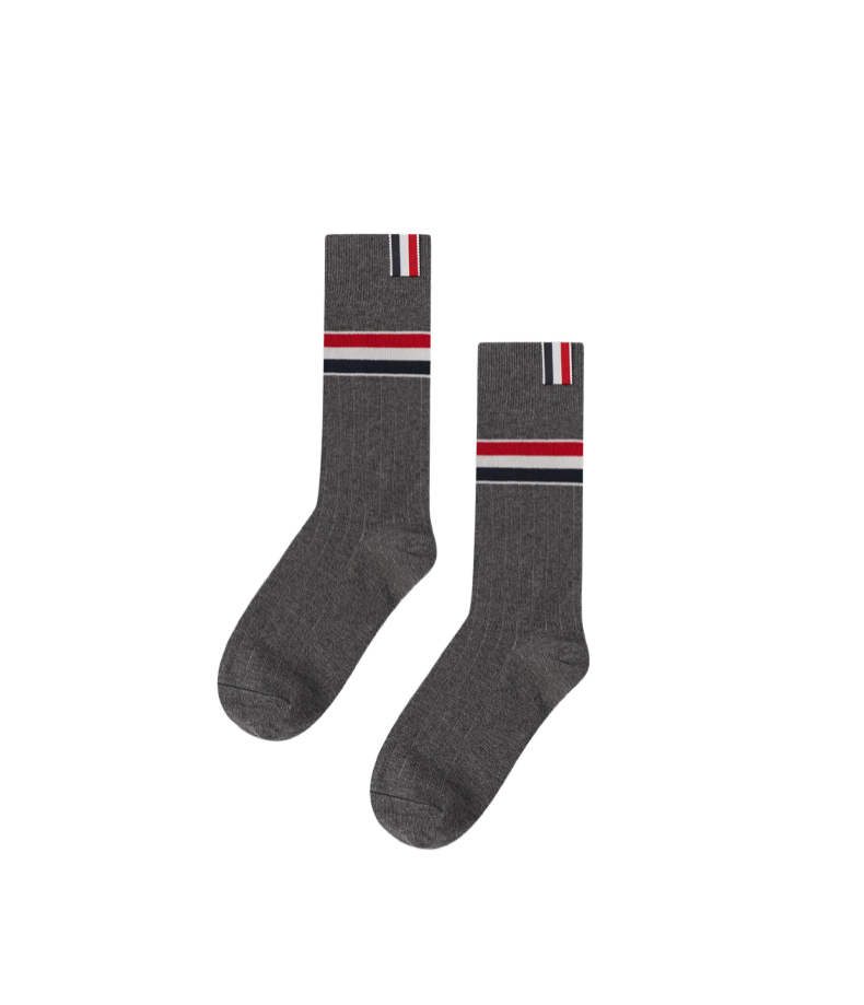 Unisex couple socks THOM TREND