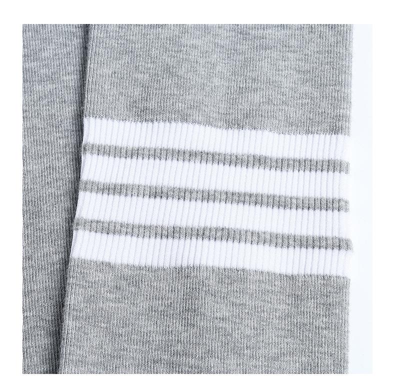 High waist spring and autumn leggings THOM TREND