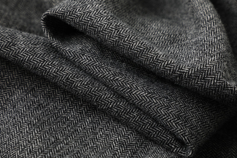 2025SSwomen's mid-length skirt THOM TREND