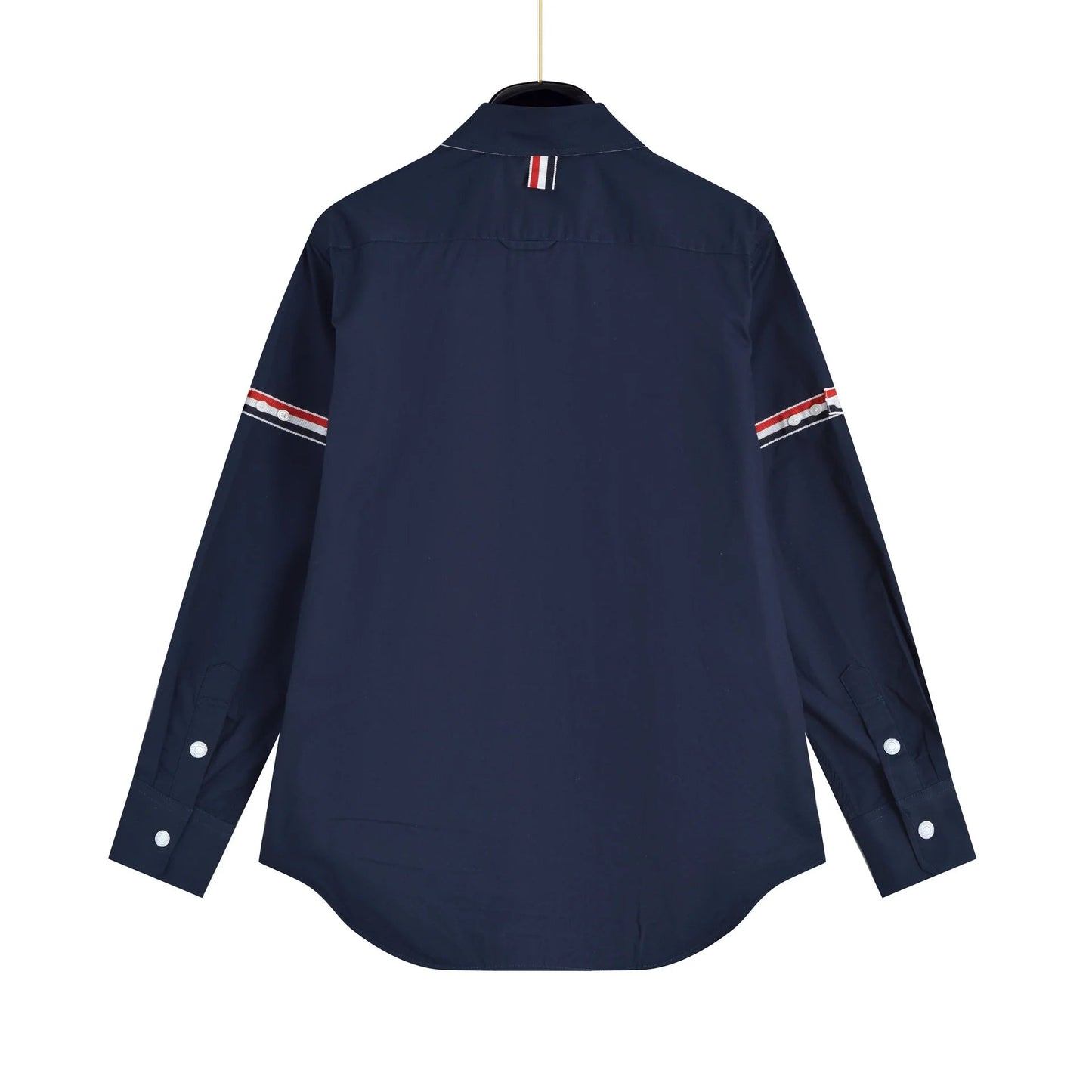 2025SS Casual shirt jacket THOM TREND