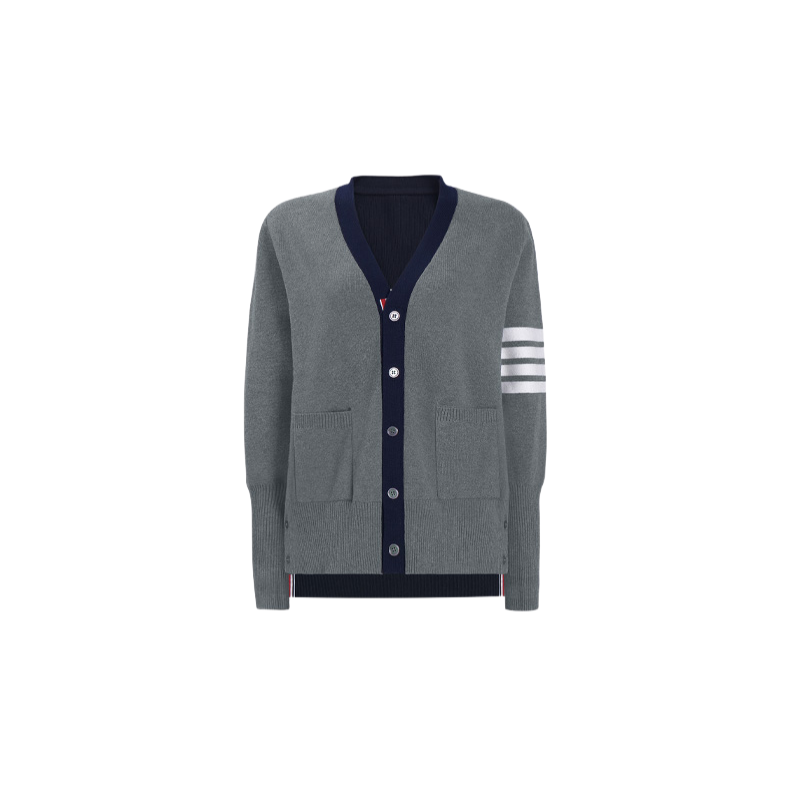 2025SS  Unisex cardigan THOM TREND
