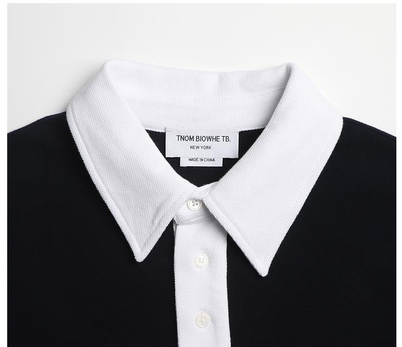 2025SS Men and women T-Shirt（副本） THOM TREND