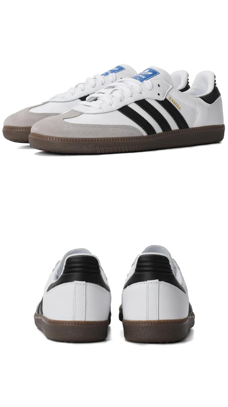 Originals Stan Smith Sneakers | Unisex Classic Low-Top Shoes