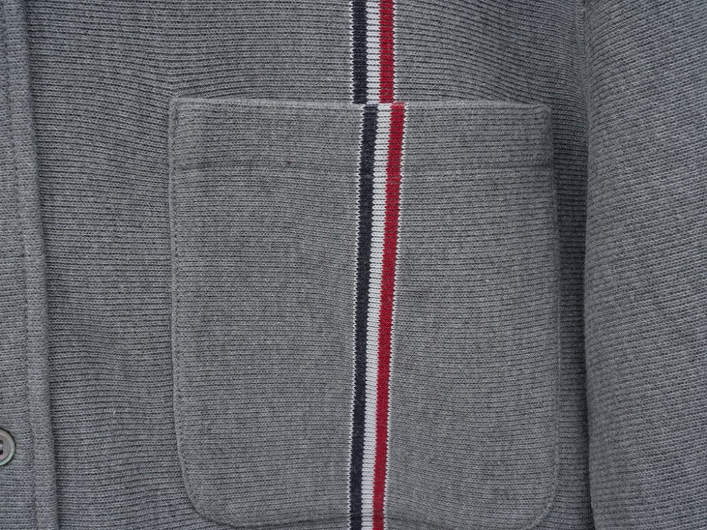 2025ss Men's shirts THOM TREND