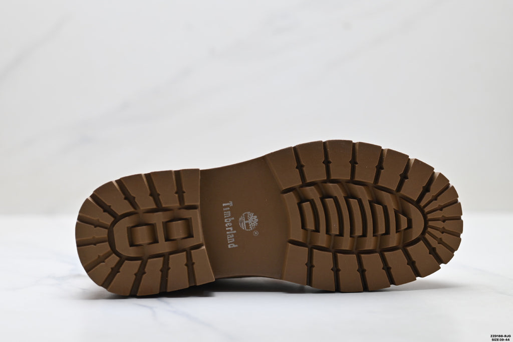 Timberland Wheat Premium Waterproof Oxford - detail image 9