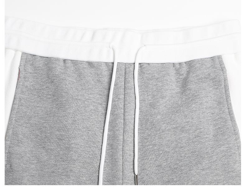 Four-bar beach swimming trunks（副本） THOM TREND