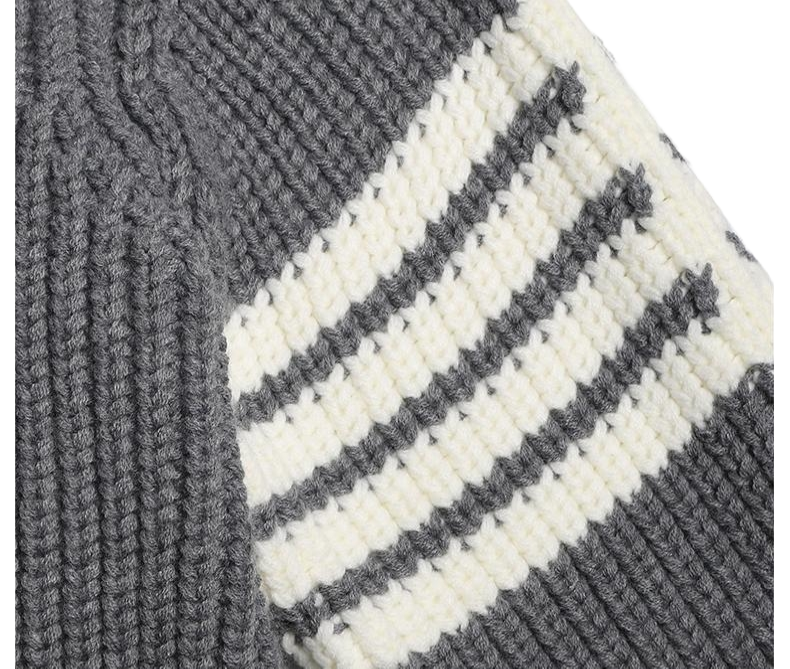 THOM Couples Wool Sweater（复制） THOM TREND