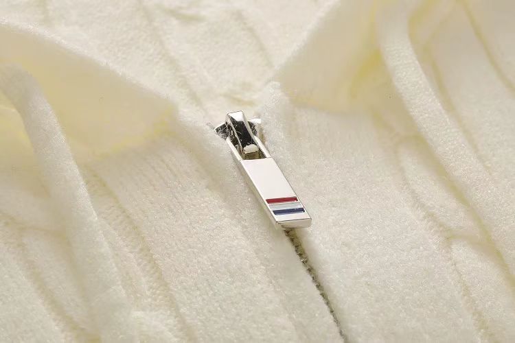 THOM Ribbon knitted cardigan（复制） THOM TREND