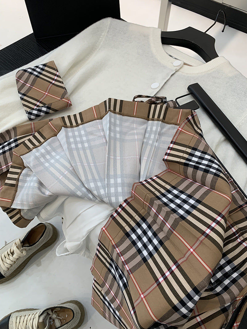 Bow Dog Jacquard Pullover（副本） THOM TREND