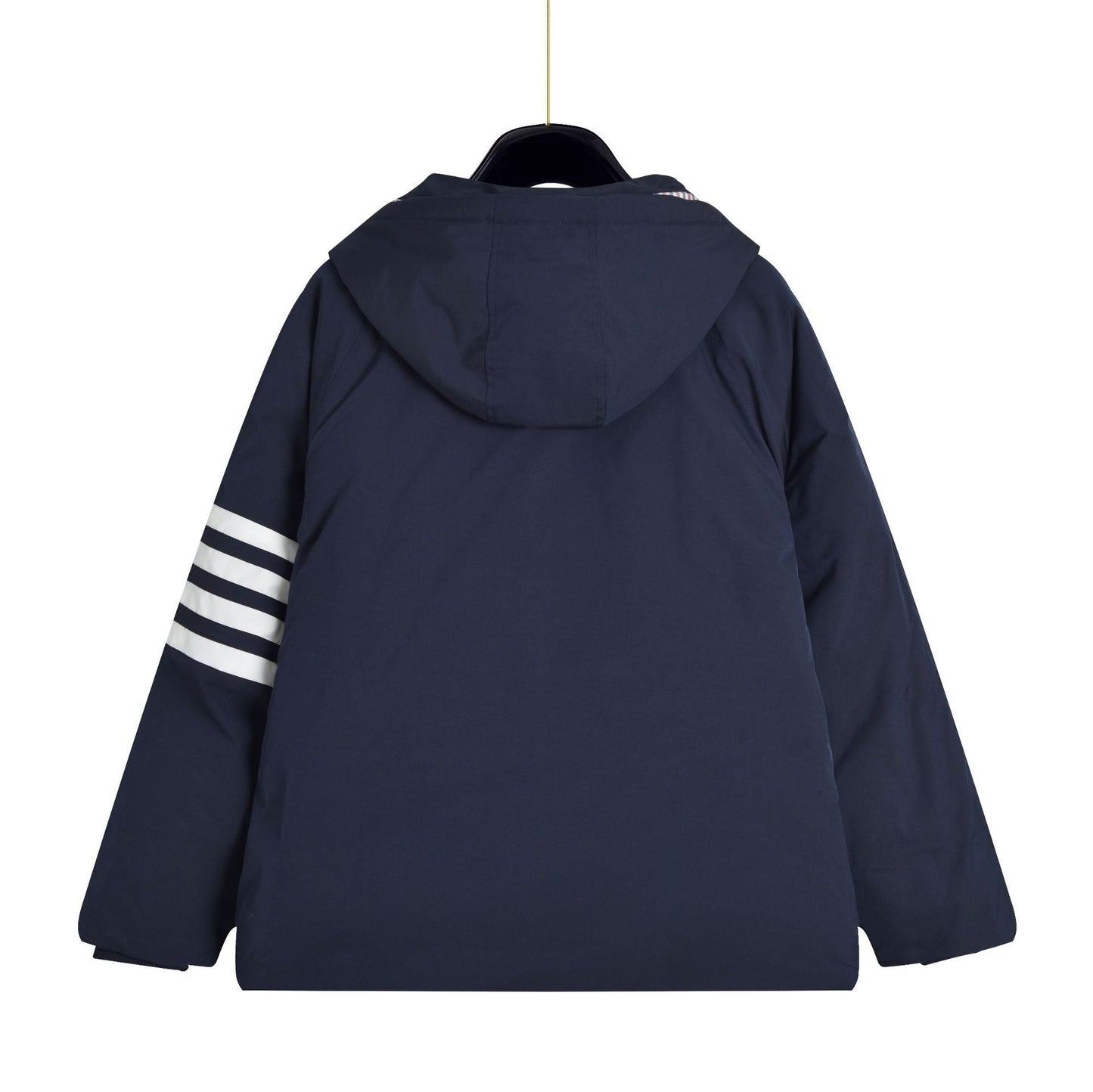 THOM Unisex hooded down jacket THOM TREND