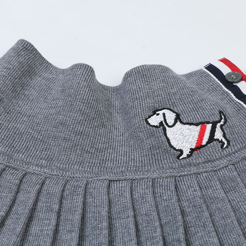 THOM Women's Tie Knot T-shirt（复制） THOM TREND