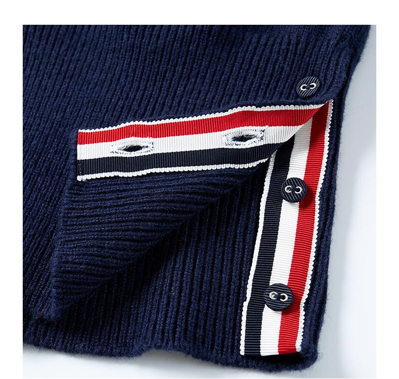 Unisex Puppy Cardigan THOM TREND