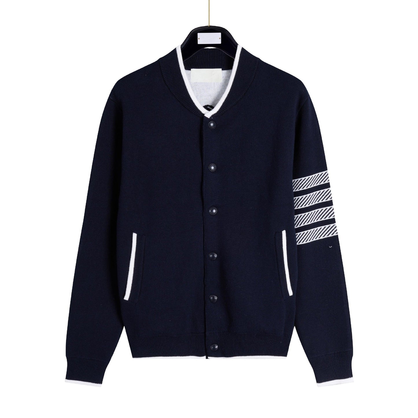 2025SS Back anchor baseball jersey THOM TREND