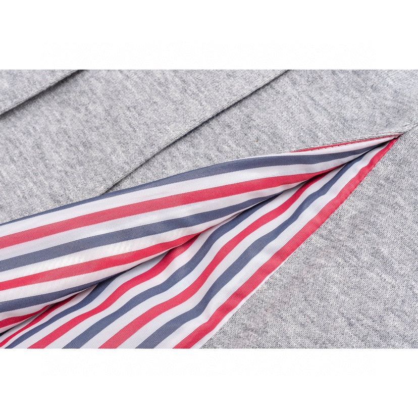 2025SS 4 Bars short skirt THOM TREND