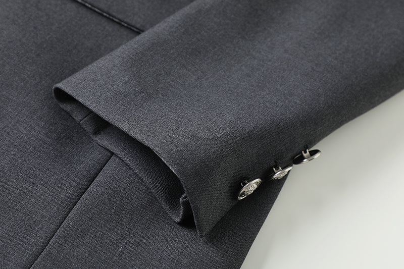 2025SS Commuting formal wear THOM TREND