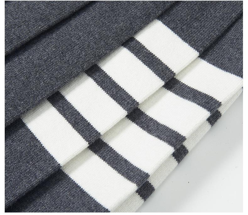 THOM Women's short pleated skirt THOM TREND