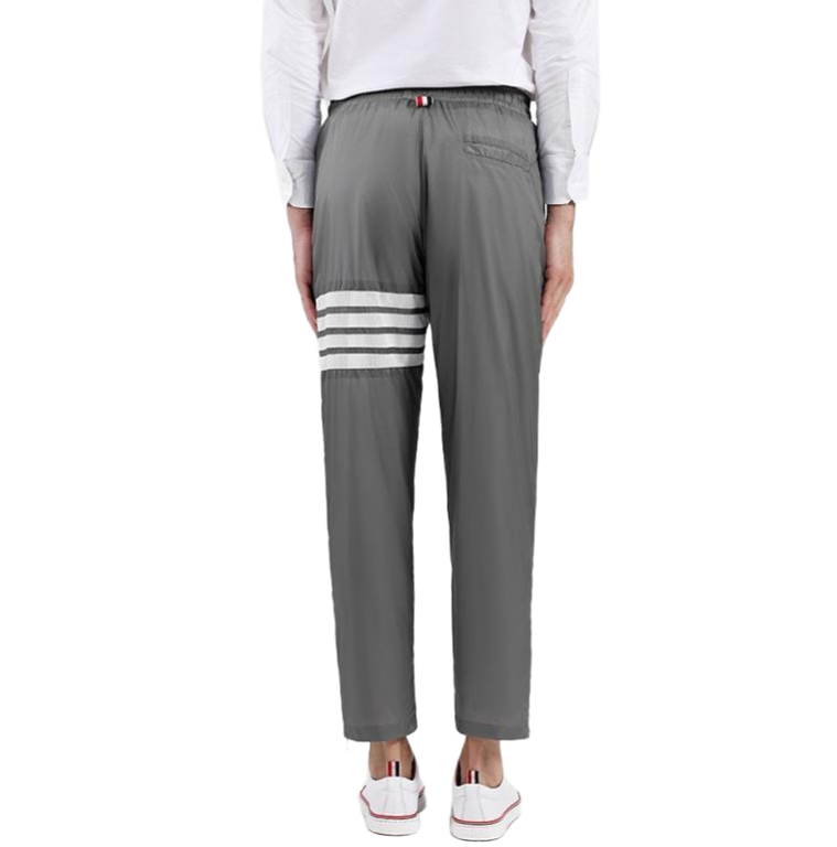 THOM Side zip track pants THOM TREND