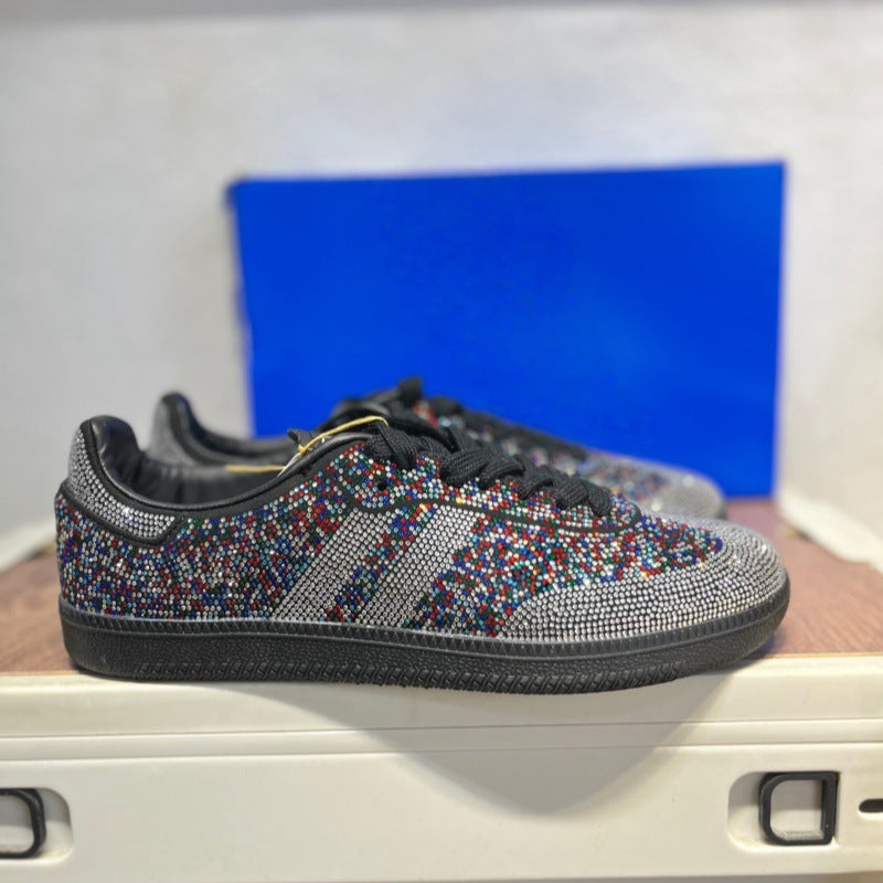 Adidas Samba OG | Unisex Retro Low-Top Sneakers | 9 Colorways | EU 36¨C45