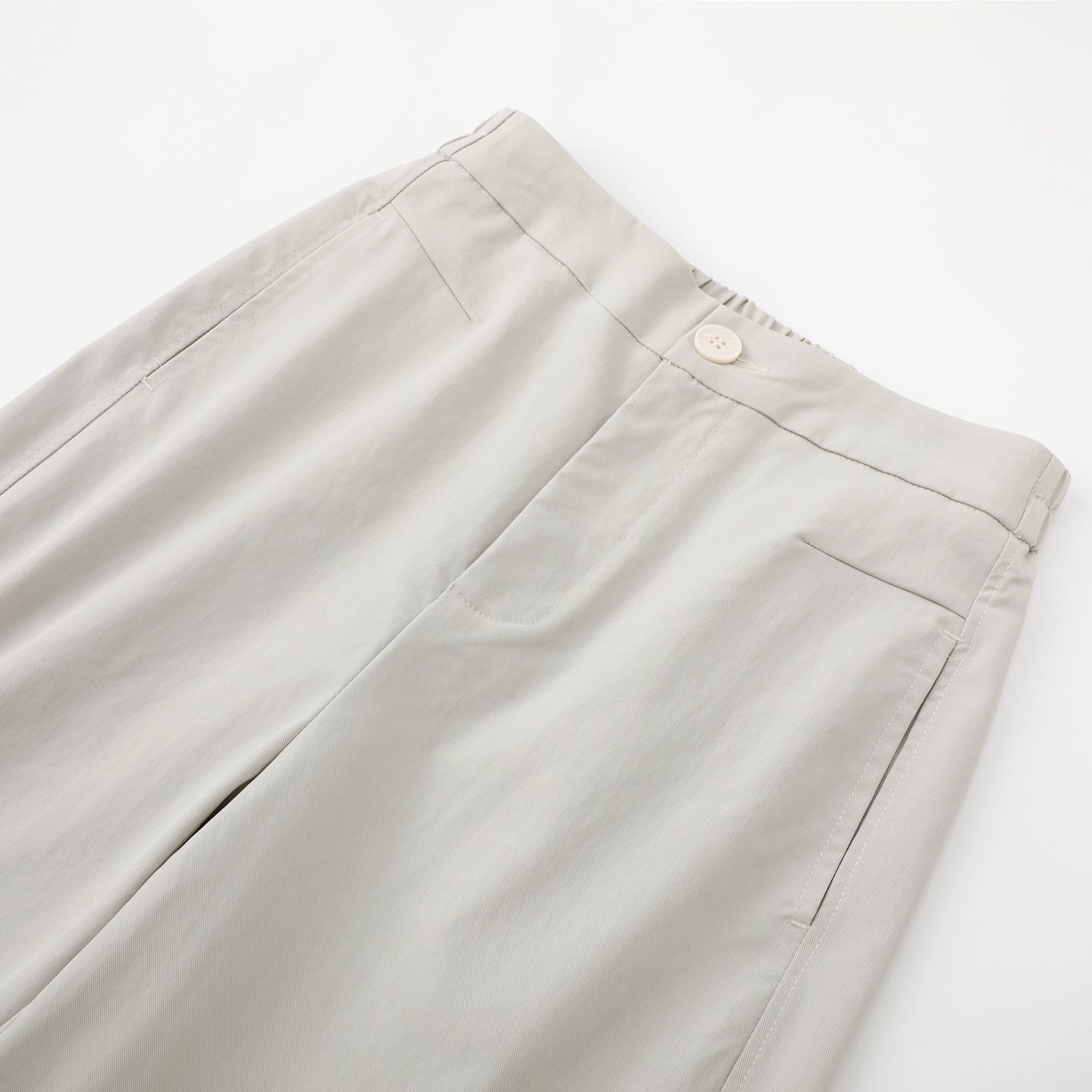 2025SS Women's cigarette pants THOM TREND