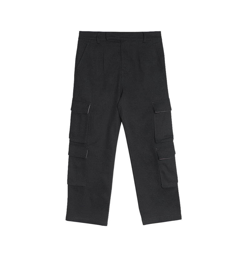 2025SS Men's Work Pants THOM TREND