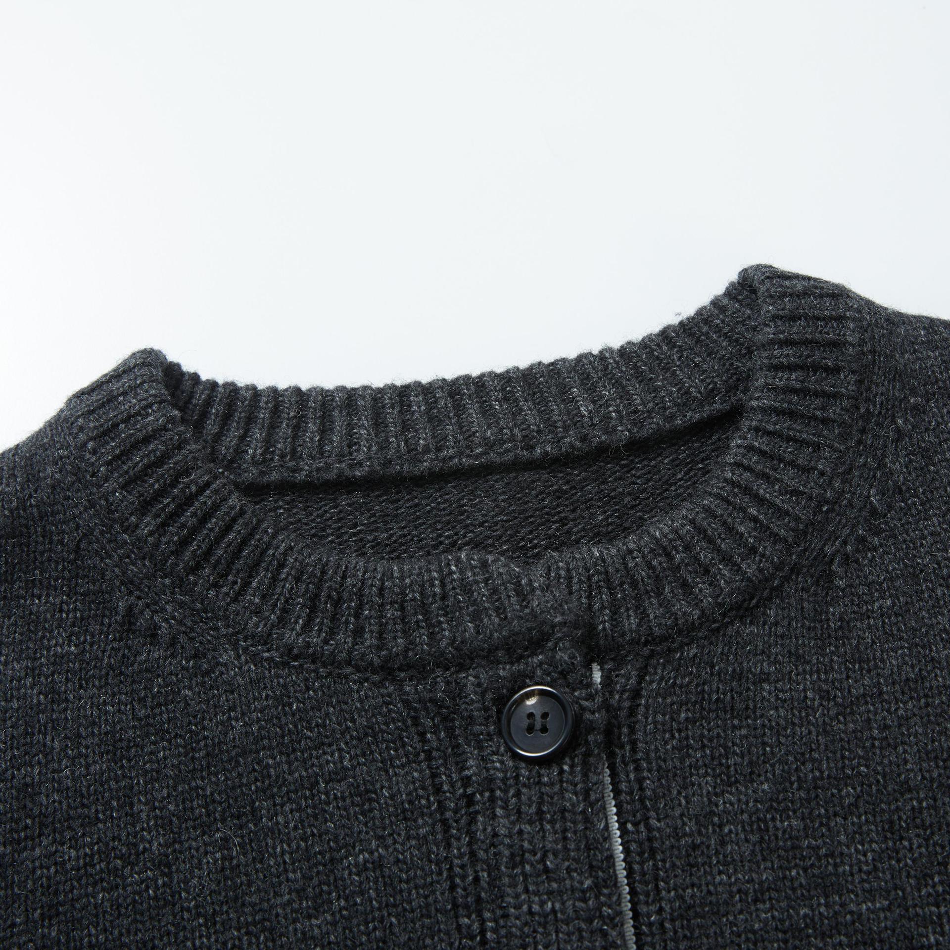 THOM Crab back zip jacket（复制） THOM TREND