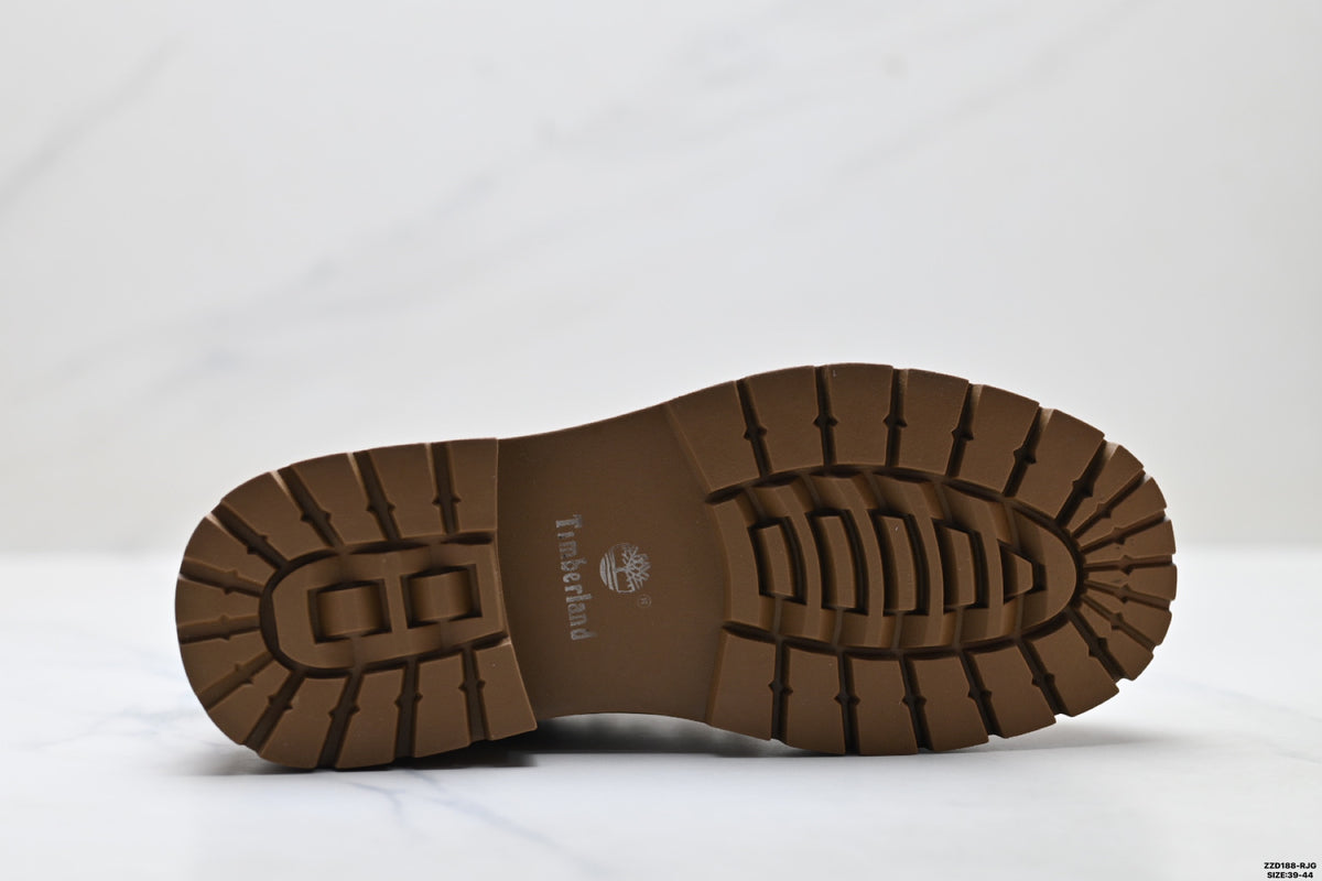 Timberland Taupe Premium Waterproof Oxford - detail image 9
