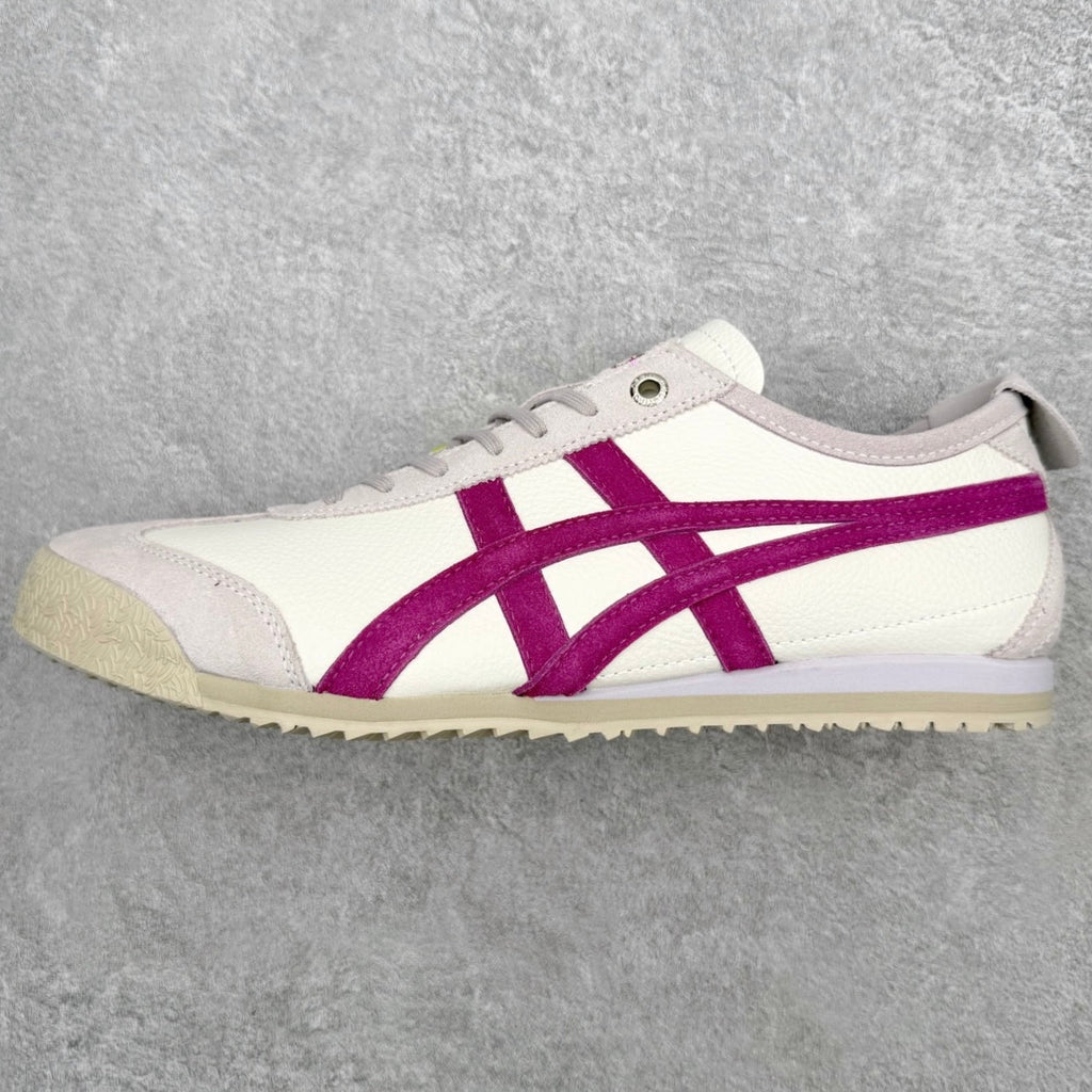 Onitsuka Tiger MEXICO 66 Sneakers 6 Unisex