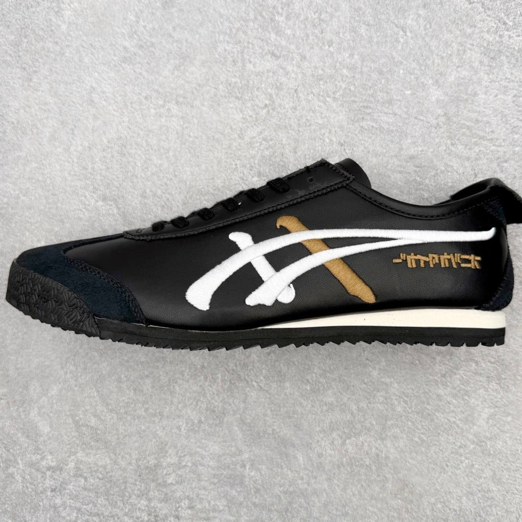 Onitsuka Tiger MEXICO 66 Sneakers 6 Unisex