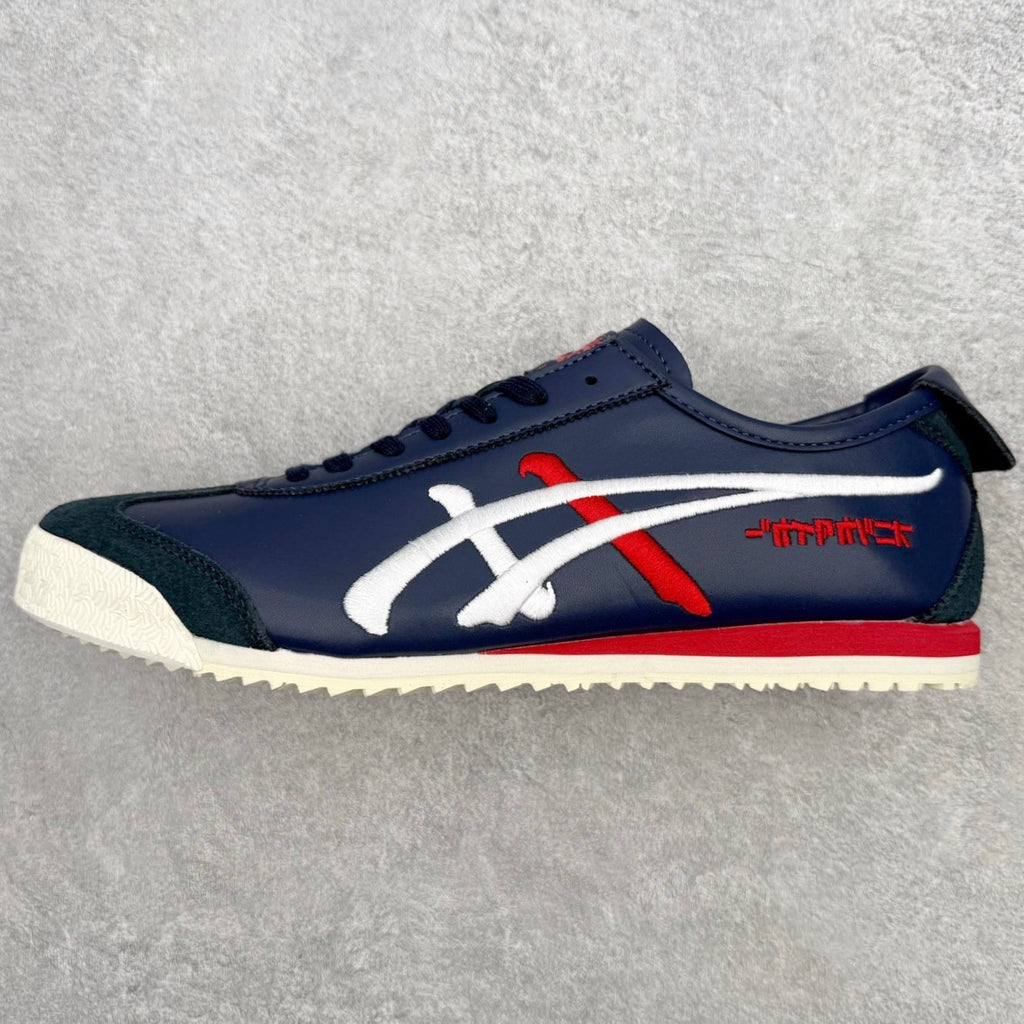 Onitsuka Tiger MEXICO 66 Sneakers 6 Unisex
