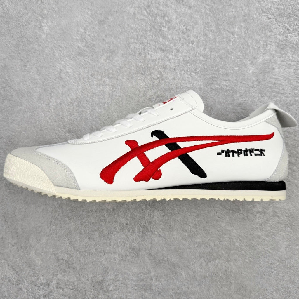 Onitsuka Tiger MEXICO 66 Sneakers 6 Unisex