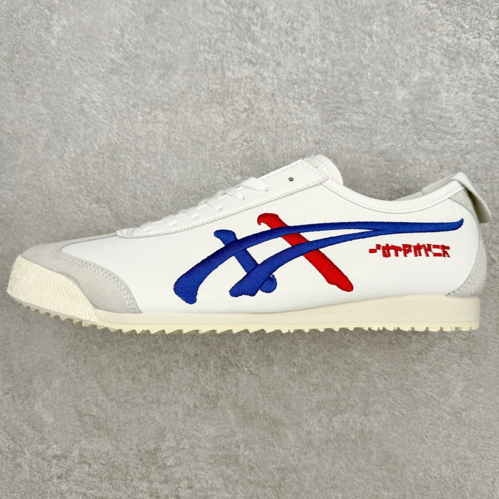 Onitsuka Tiger MEXICO 66 Sneakers 6 Unisex