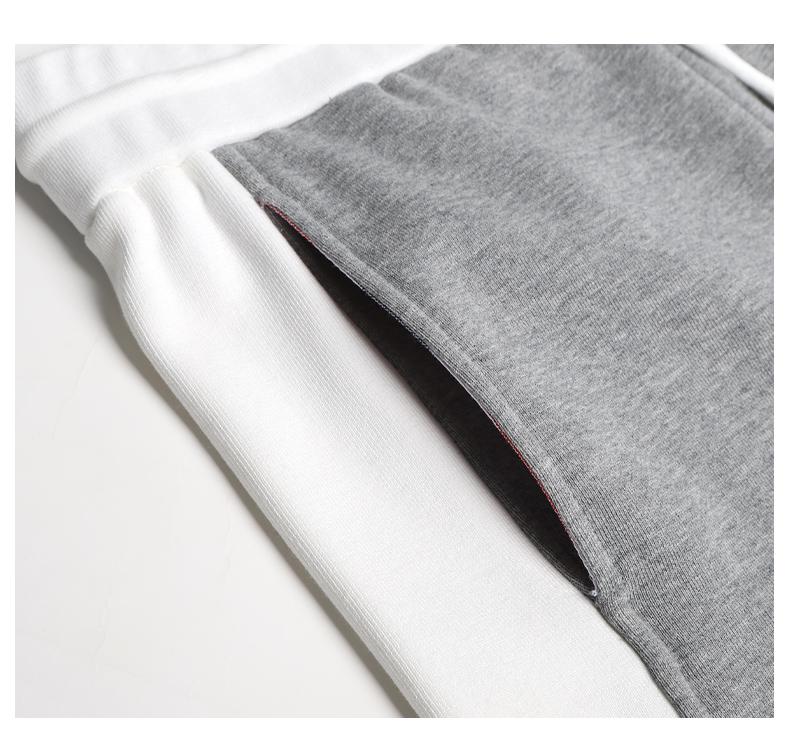 Four-bar beach swimming trunks（副本） THOM TREND